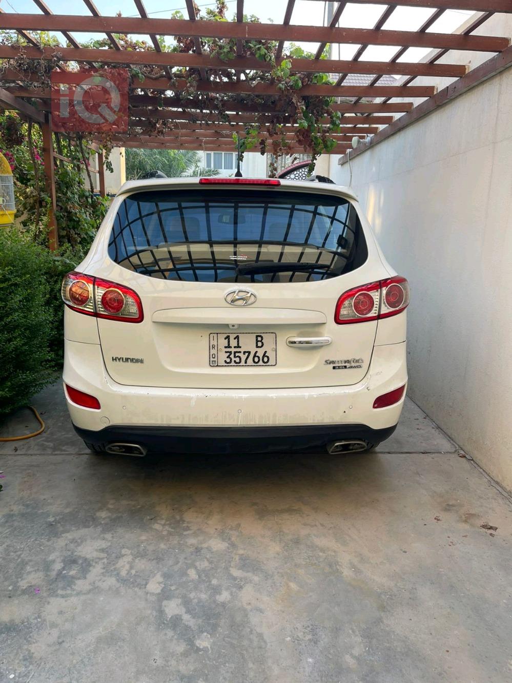 هیوندای سەنتافی